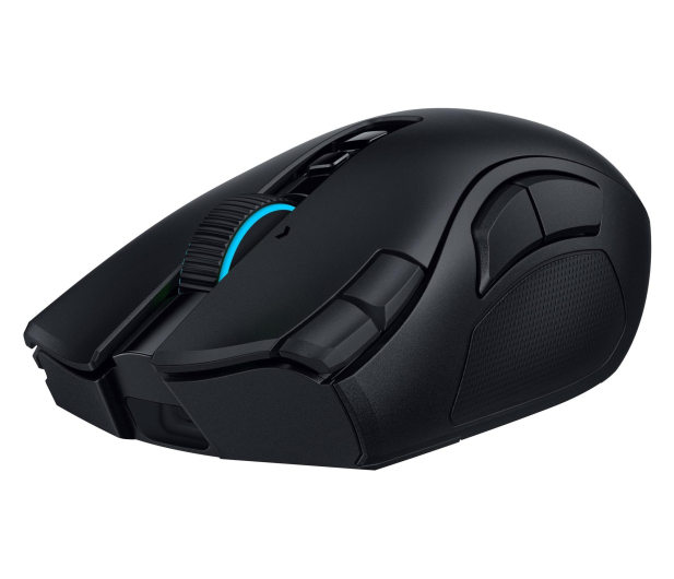 Razer Naga V3 Pro - 1585806 - zdjęcie 4